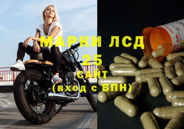 стафф Лихославль